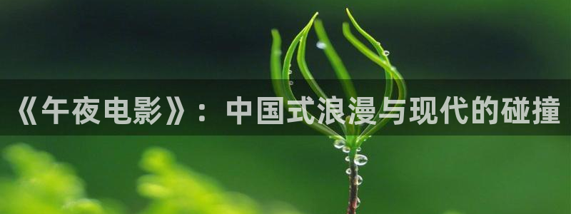 午马电影网免费