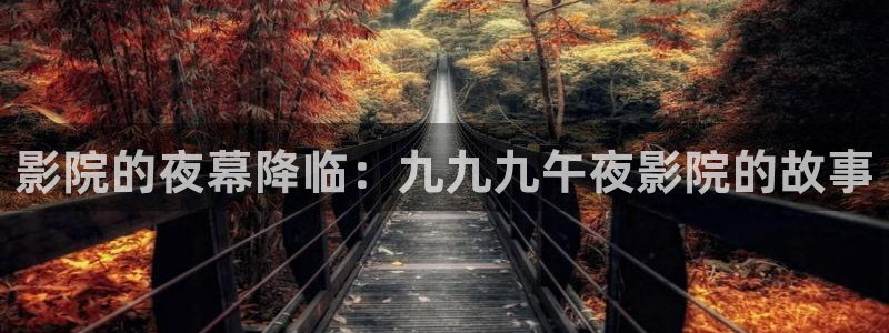 无所畏惧午马电影